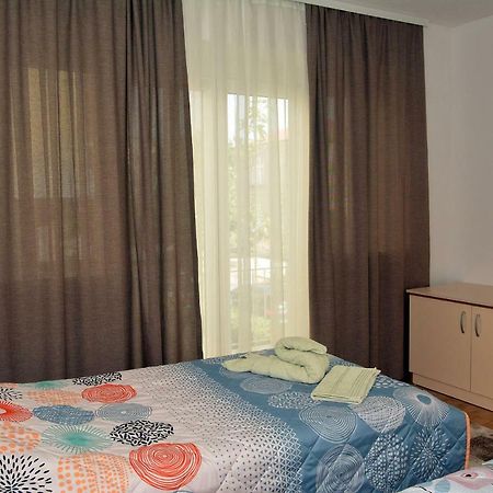 Ms Apartment Ohrid Eksteriør billede