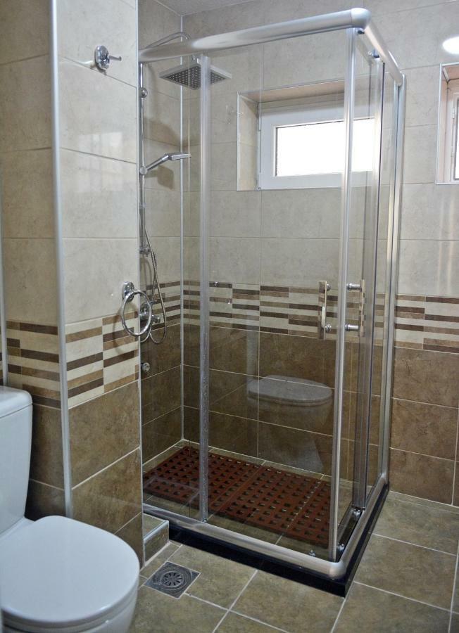 Ms Apartment Ohrid Eksteriør billede