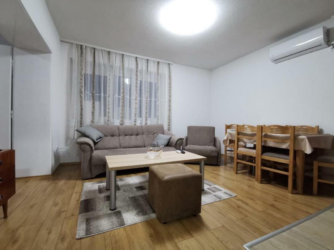 Ms Apartment Ohrid Eksteriør billede